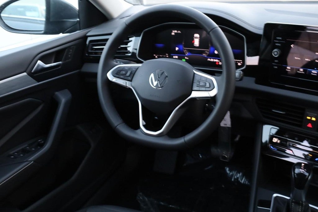 2026 Volkswagen Jetta S Auto