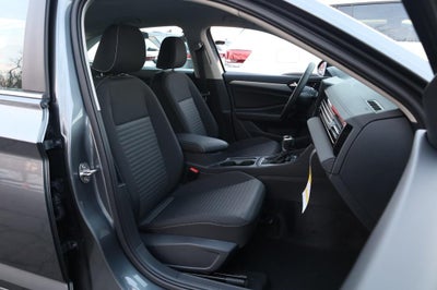 2026 Volkswagen Jetta S Auto