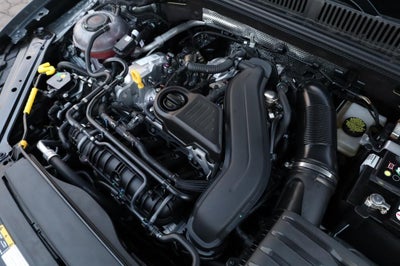 2026 Volkswagen Jetta S Auto