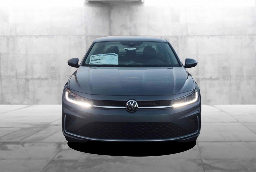 2026 Volkswagen Jetta S Auto