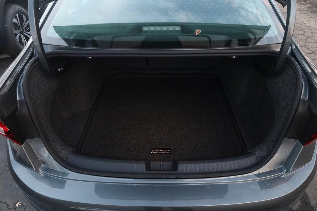 2026 Volkswagen Jetta S Auto