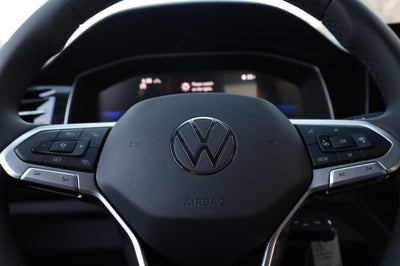 2026 Volkswagen Jetta S Auto
