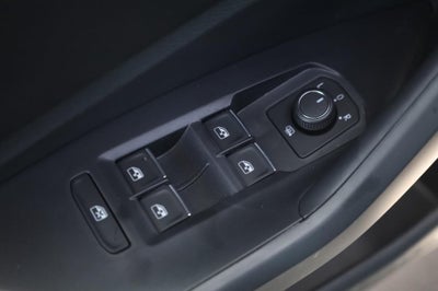 2026 Volkswagen Jetta S Auto