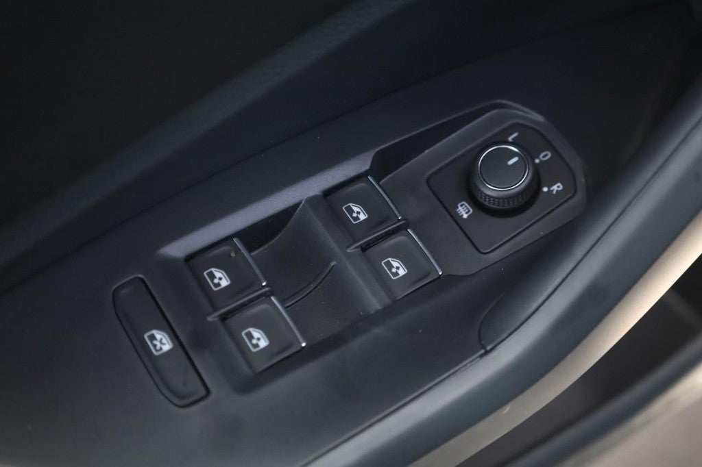 2026 Volkswagen Jetta S Auto