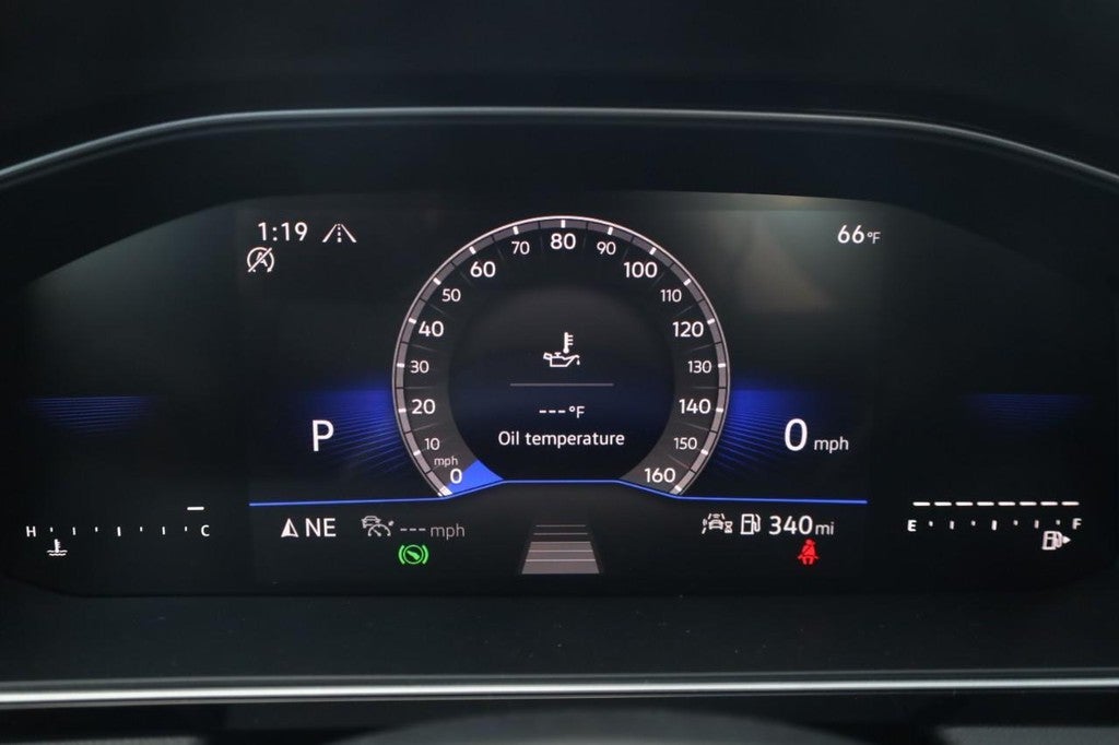 2026 Volkswagen Jetta S Auto