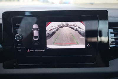 2026 Volkswagen Jetta S Auto