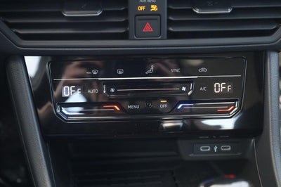 2026 Volkswagen Jetta S Auto