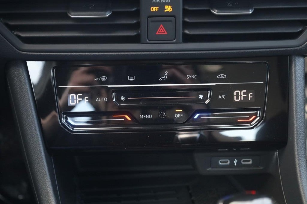 2026 Volkswagen Jetta S Auto