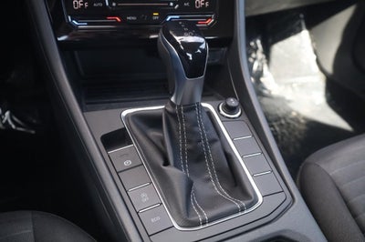 2026 Volkswagen Jetta S Auto