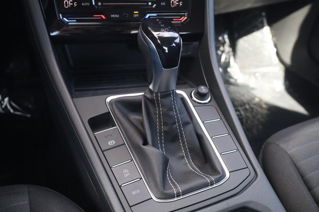 2026 Volkswagen Jetta S Auto