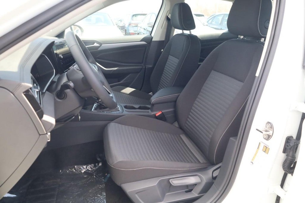 2026 Volkswagen Jetta S Auto