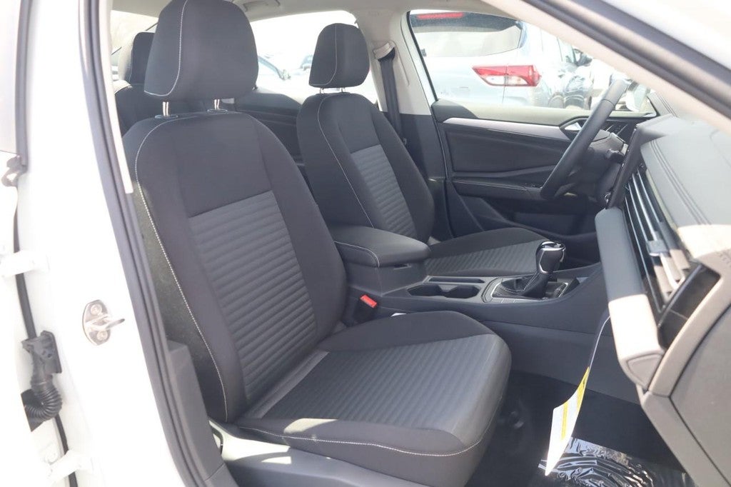 2026 Volkswagen Jetta S Auto