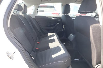 2026 Volkswagen Jetta S Auto