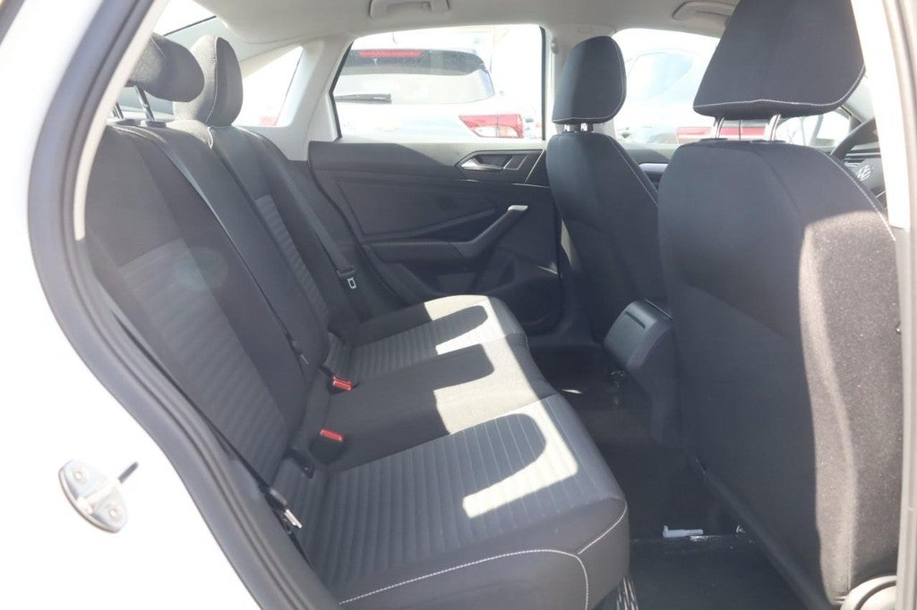 2026 Volkswagen Jetta S Auto