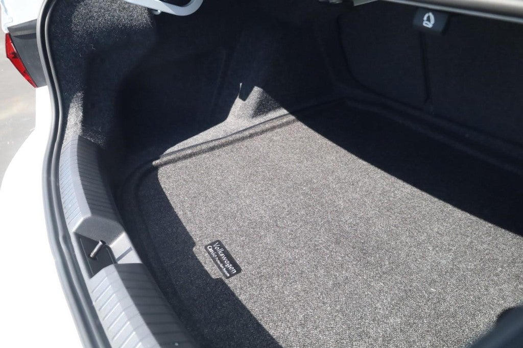 2026 Volkswagen Jetta S Auto