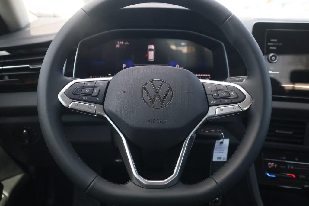 2026 Volkswagen Jetta S Auto