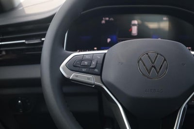 2026 Volkswagen Jetta S Auto