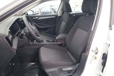 2026 Volkswagen Jetta 1.5T S