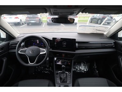 2026 Volkswagen Jetta 1.5T S