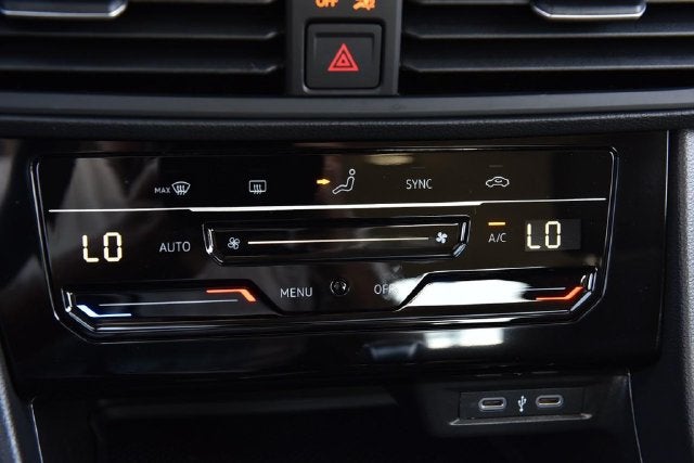2027 Volkswagen Jetta 1.5T S
