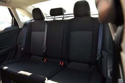 2027 Volkswagen Jetta 1.5T S