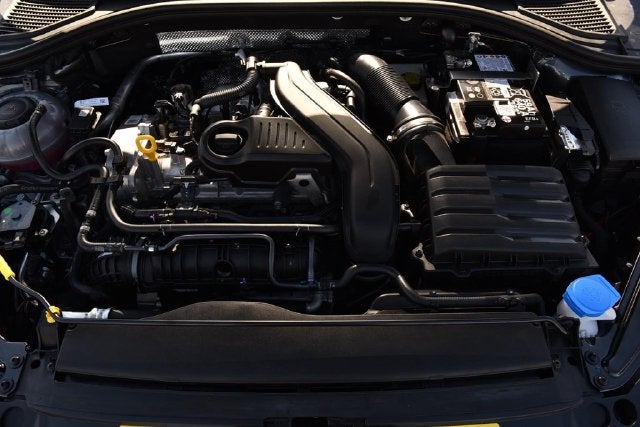 2027 Volkswagen Jetta 1.5T S