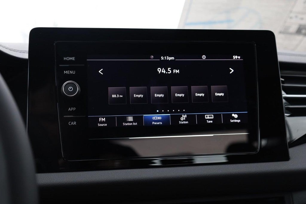 2026 Volkswagen Jetta S Auto