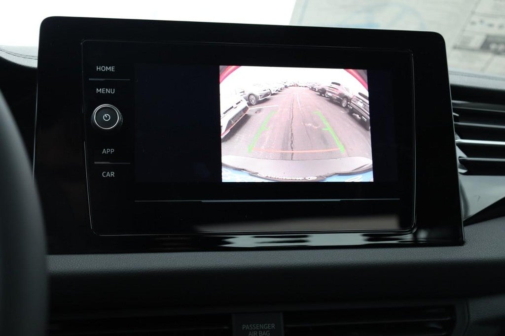 2026 Volkswagen Jetta S Auto