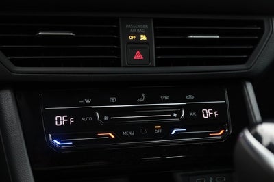 2026 Volkswagen Jetta S Auto