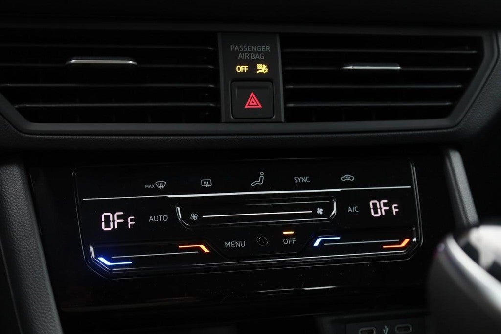 2026 Volkswagen Jetta S Auto