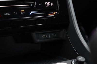 2026 Volkswagen Jetta S Auto