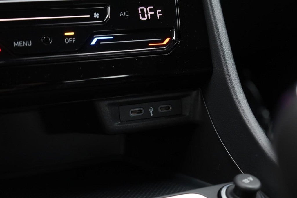 2026 Volkswagen Jetta S Auto