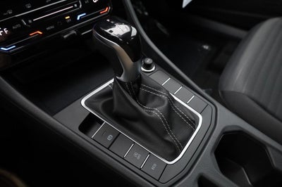 2026 Volkswagen Jetta S Auto