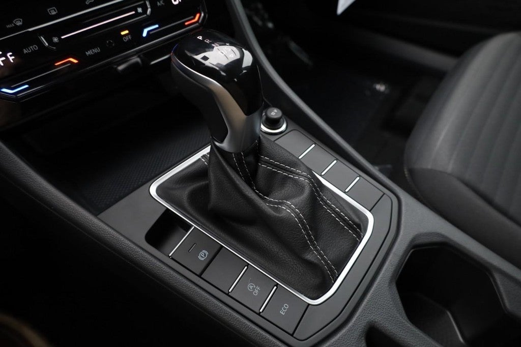 2026 Volkswagen Jetta S Auto