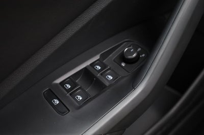 2026 Volkswagen Jetta S Auto