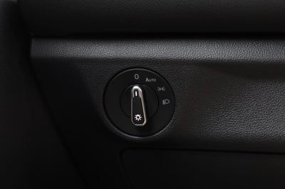 2026 Volkswagen Jetta S Auto