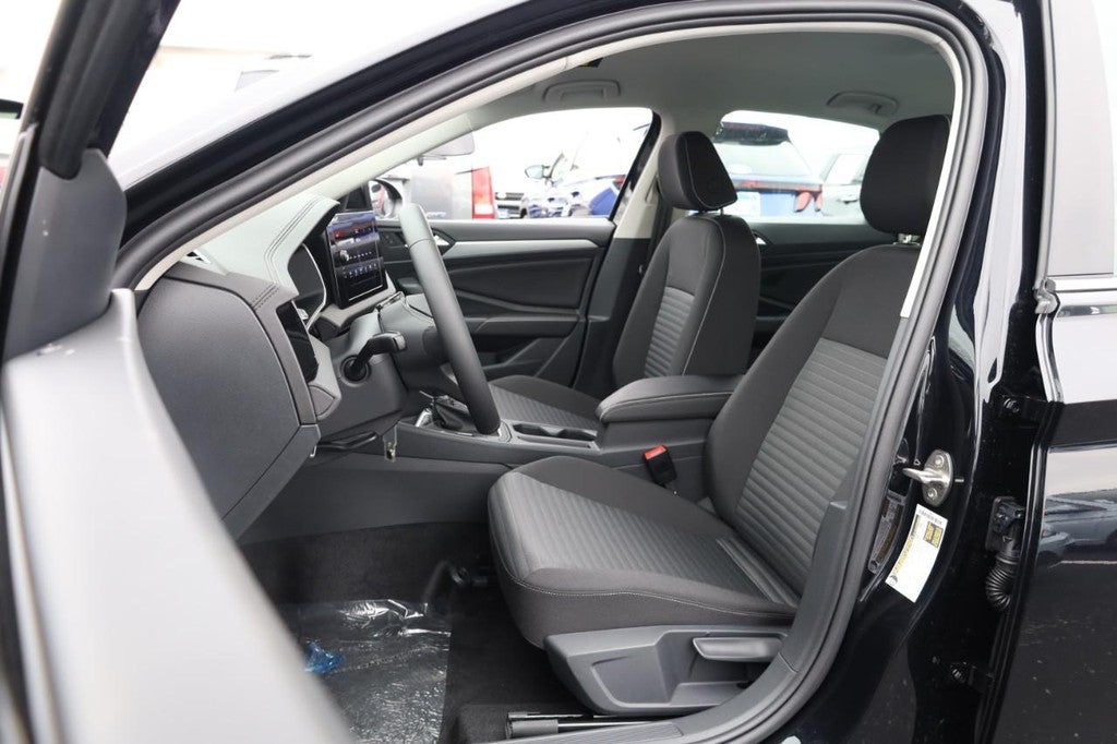 2026 Volkswagen Jetta S Auto