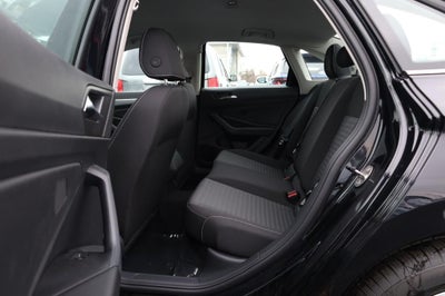 2026 Volkswagen Jetta S Auto