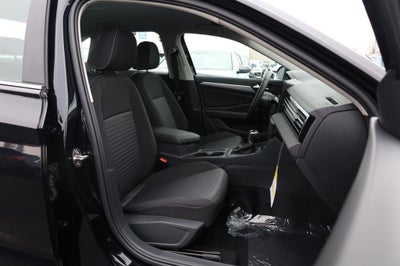 2026 Volkswagen Jetta S Auto