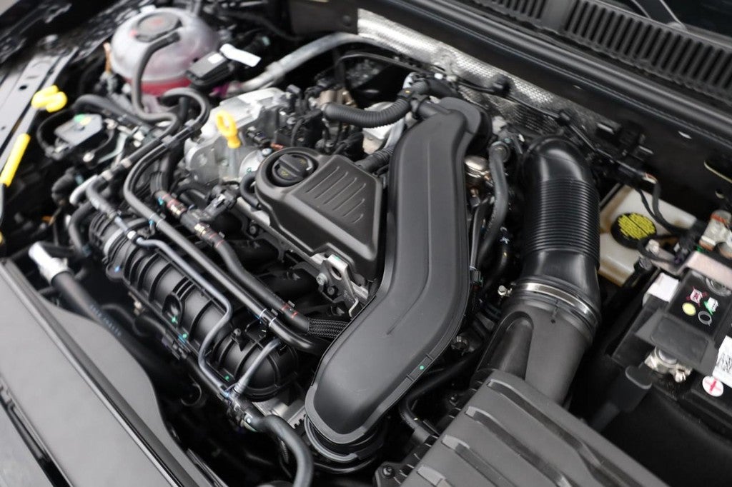 2026 Volkswagen Jetta S Auto