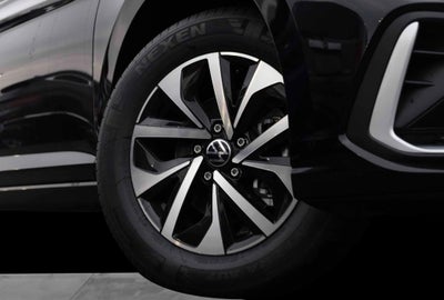 2026 Volkswagen Jetta S Auto