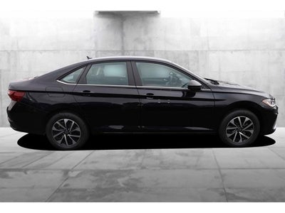 2026 Volkswagen Jetta S Auto