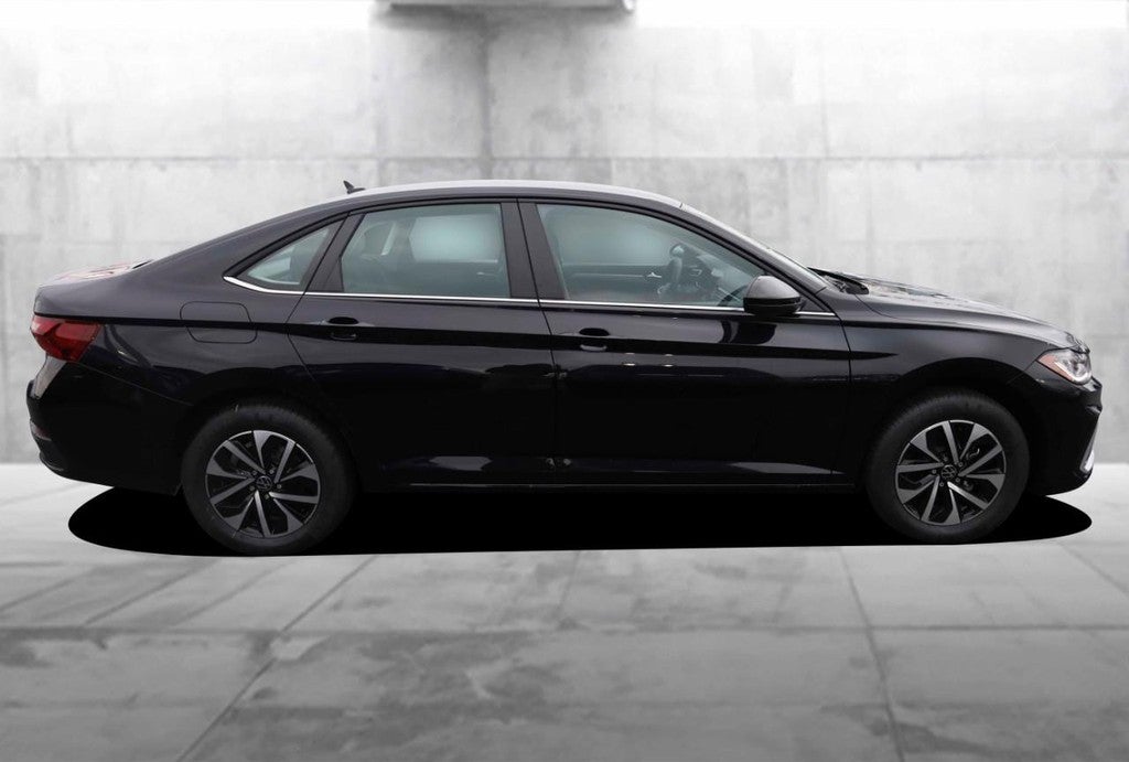 2026 Volkswagen Jetta S Auto