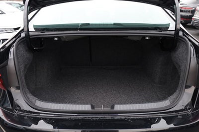 2026 Volkswagen Jetta S Auto