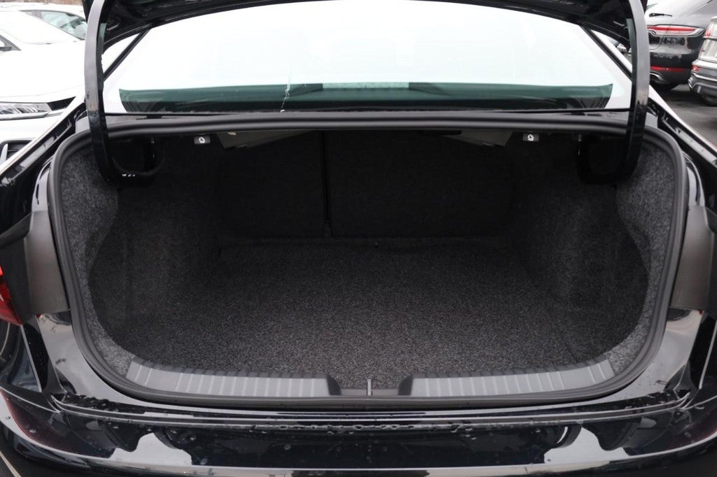 2026 Volkswagen Jetta S Auto