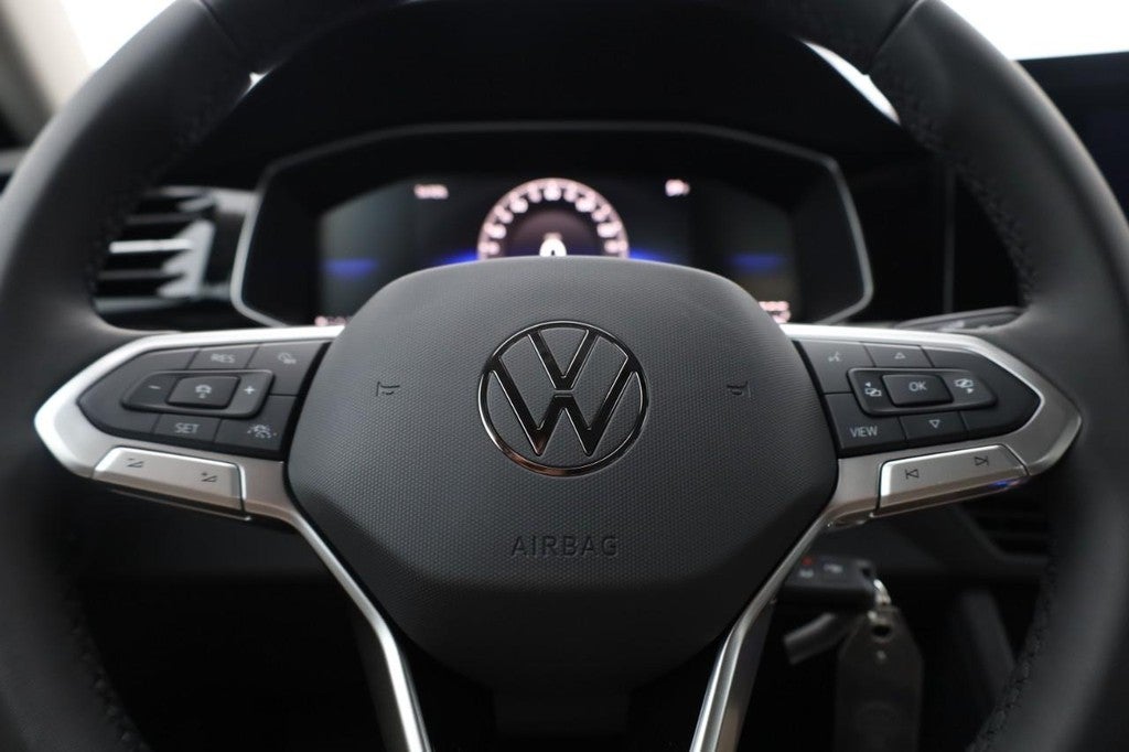 2026 Volkswagen Jetta S Auto