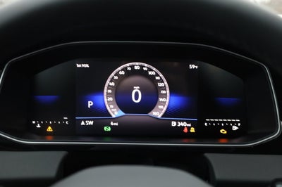 2026 Volkswagen Jetta S Auto