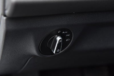 2027 Volkswagen Jetta 1.5T S