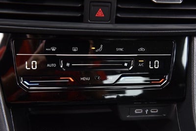 2027 Volkswagen Jetta 1.5T S