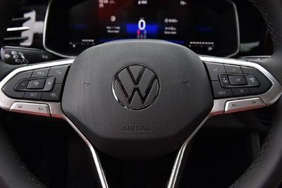 2027 Volkswagen Jetta 1.5T S